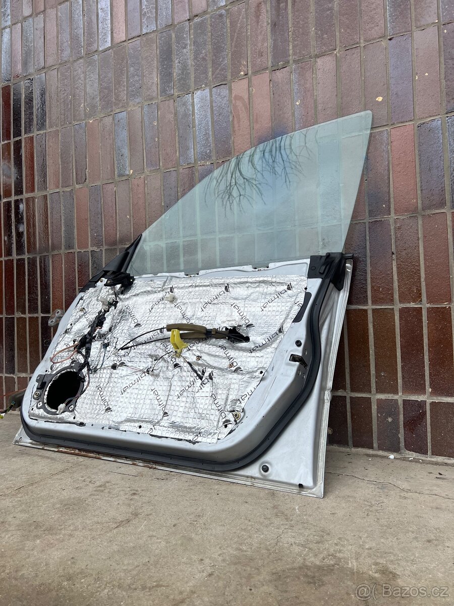 Dveře Subaru Legacy Combi 2005 - 8