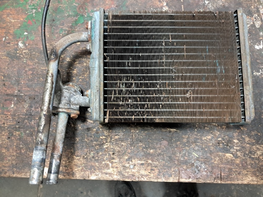 LADA NIVA 1,7i 4x4 1995 - 8