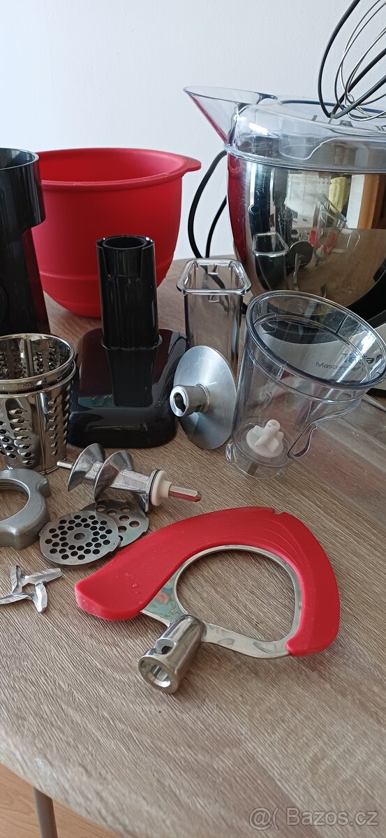 Kuchyňský robot Tefal, 8 l, - 8