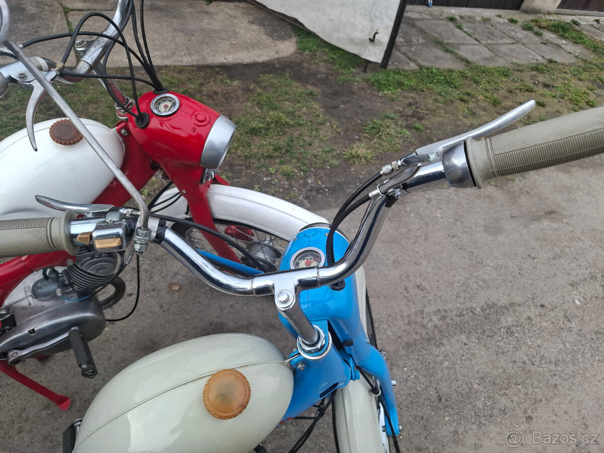 Prodám Stadiony S22 po GO - 8