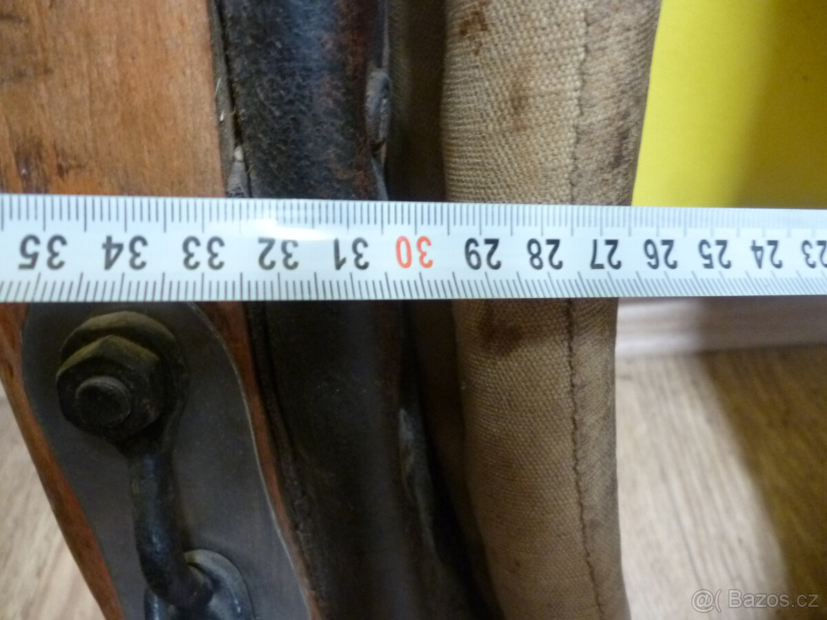 chomout na koně - 8