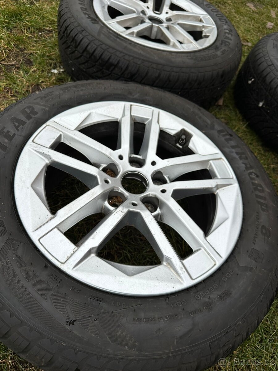 5x112 r16 - 8