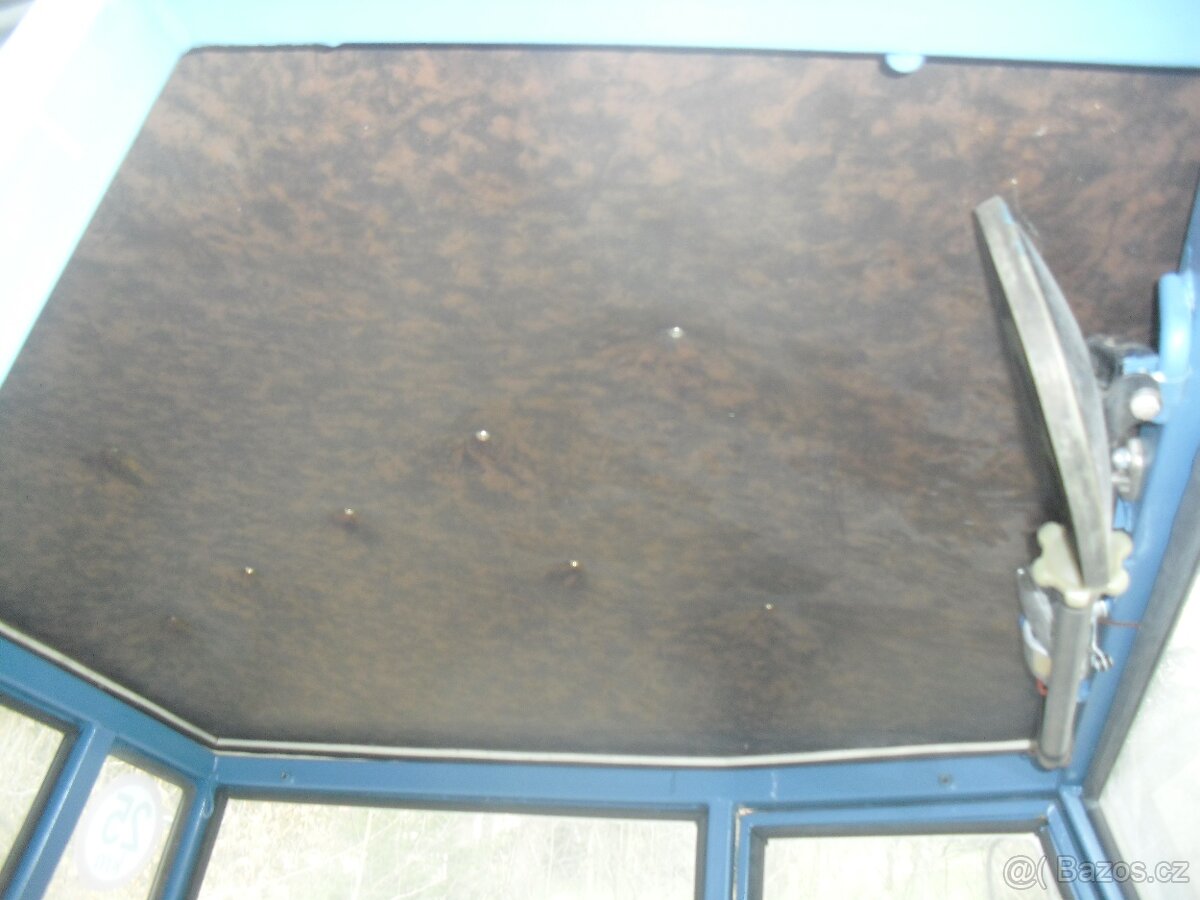 Prodám Zetor 5611 - 8