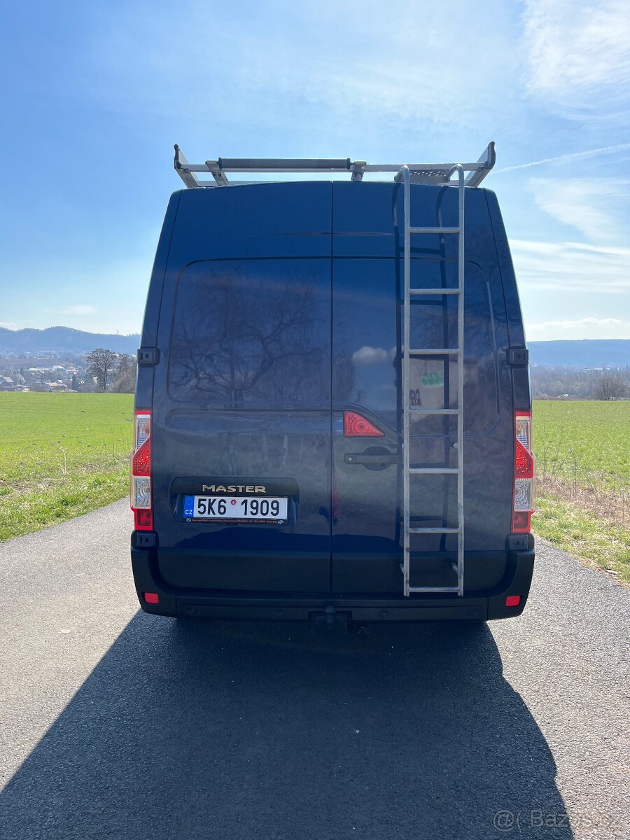 Renault Master 2.3 dCi rv.2016 - 8