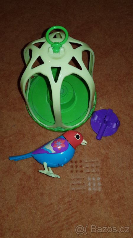 PRODAM STARSI HRACKY..... - 8