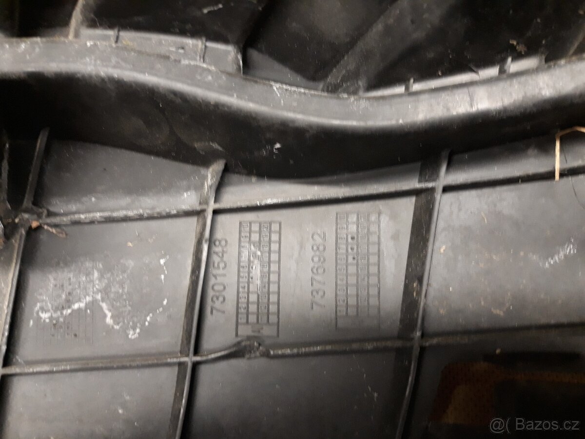 BMW 218, F45. - 8