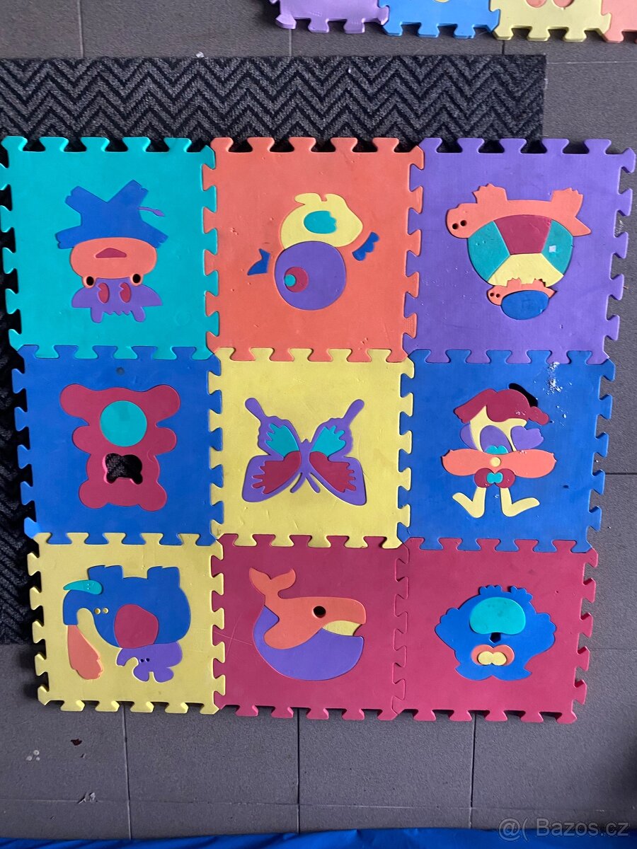 Puzzle - 8