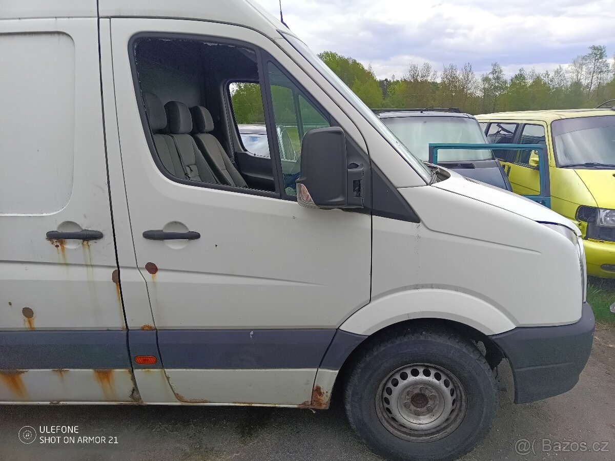 VW Crafter - ND - 8