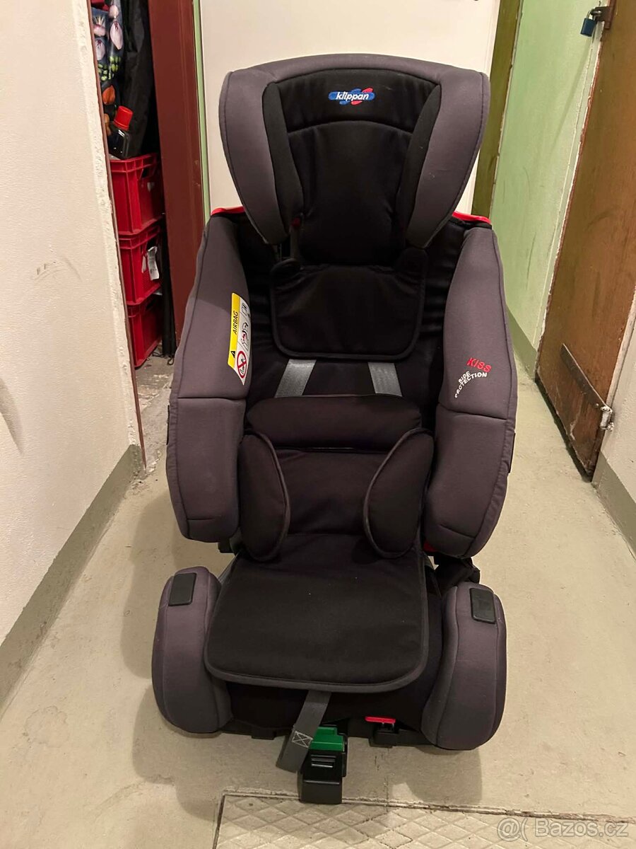 Klippan Triofix Maxi - 8