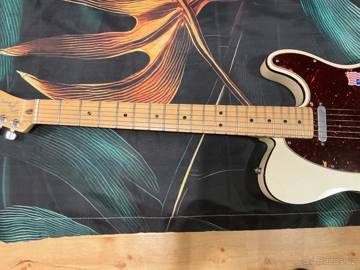 Prodam Fender telecaster - 8