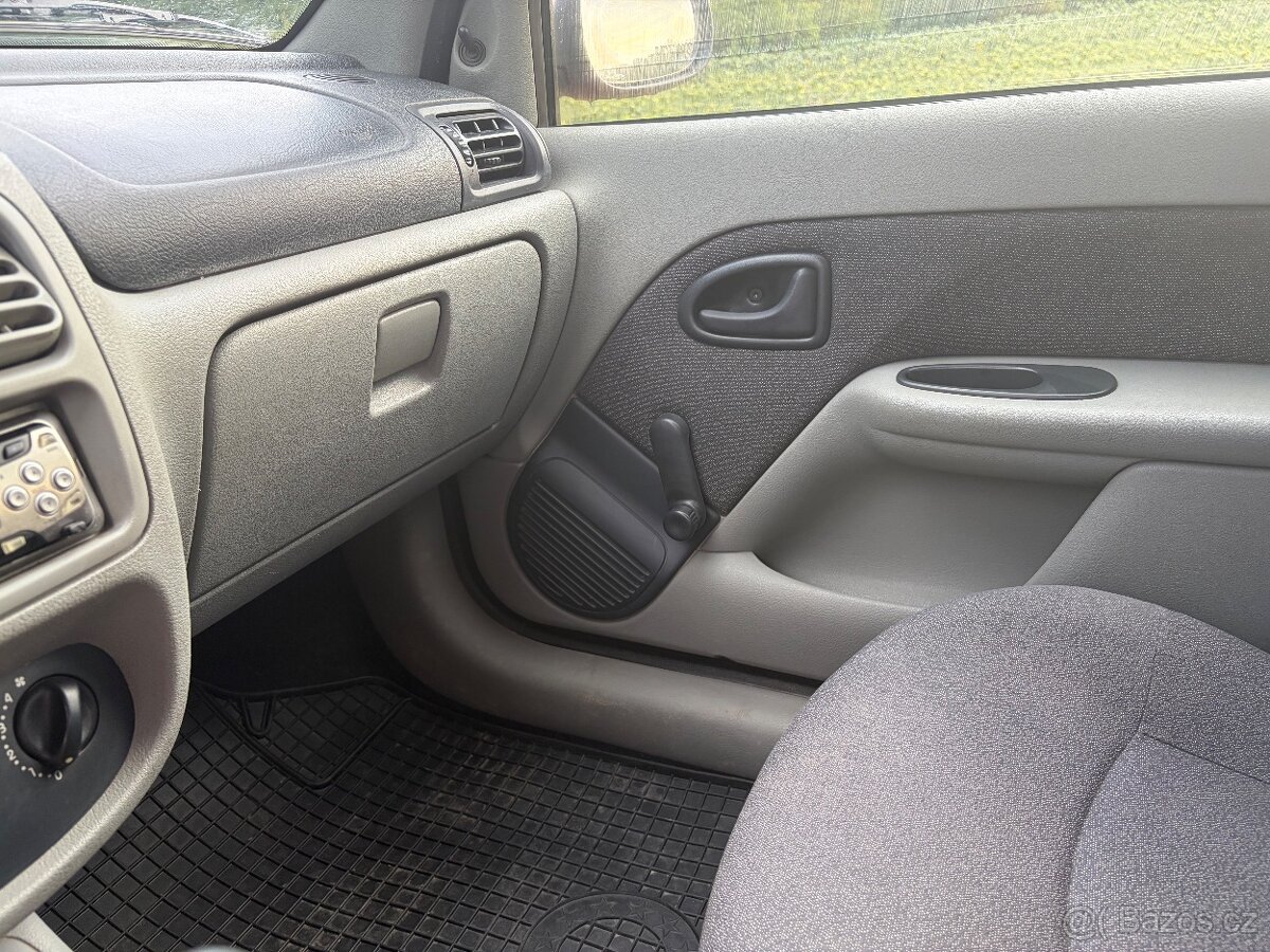 Renault Thalia , 1,5 dci, 165 tis km - 8