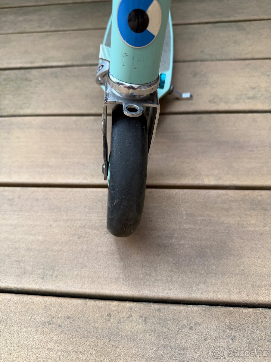 Kolobězka Micro Speed+ barva Mint - 8