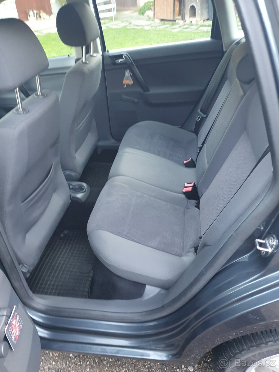 VW Polo 1.4tdi - 8