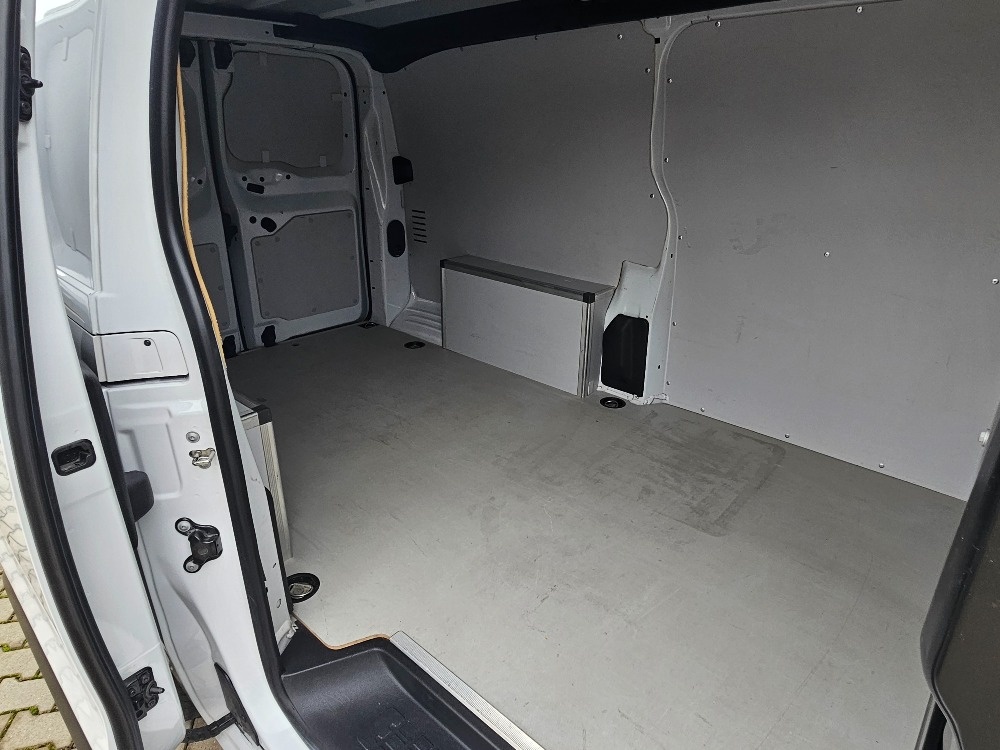 Fiat Scudo 1.5MJET L3H1/klima/tempomat/PDC 40tkm - 8