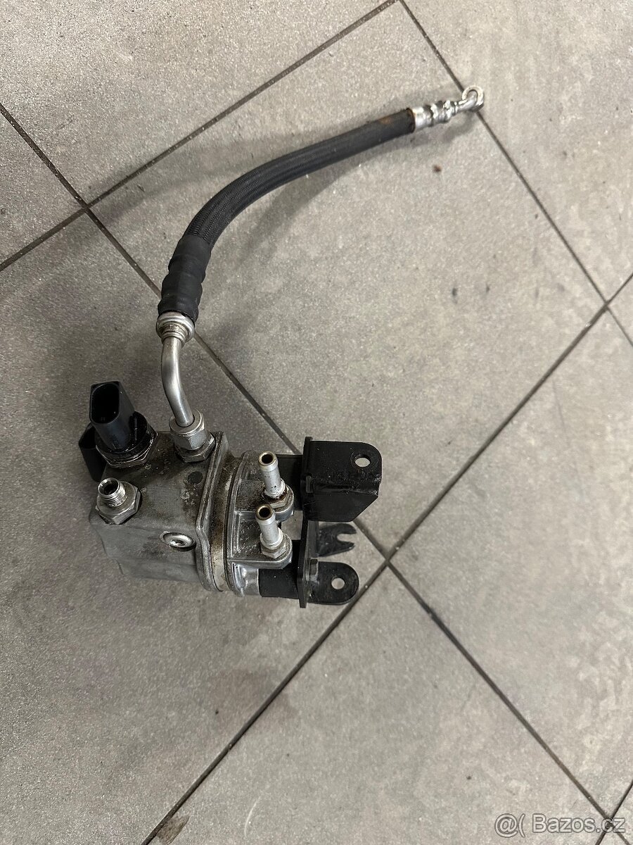 VW Škoda Seat 1.4Tsi příslušenství motoru: - 8