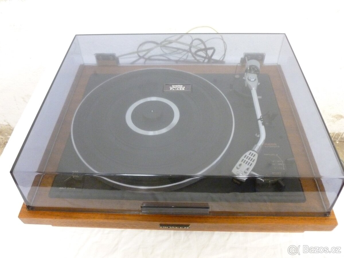 PIONEER PL-A35 - 8