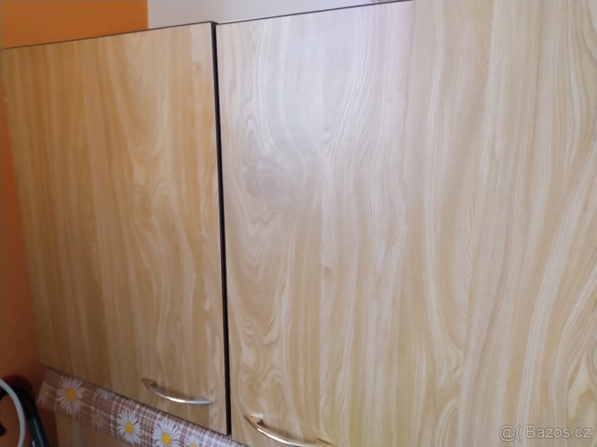 Kuchyňská linka - 8