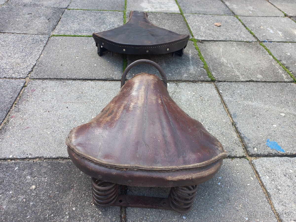 ČZ Předvalečná - - Sedla - 8