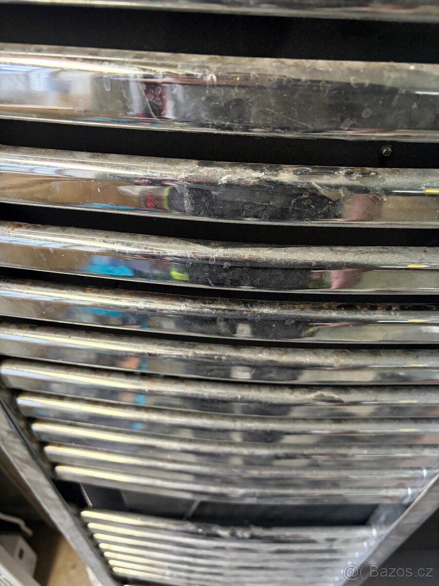 koupelnový radiátor - 8