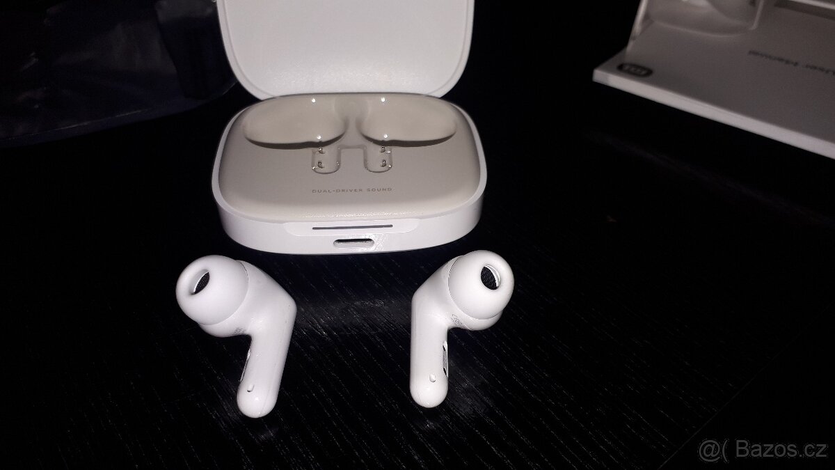 Xiaomi Redmi Buds 6, bílá - 8