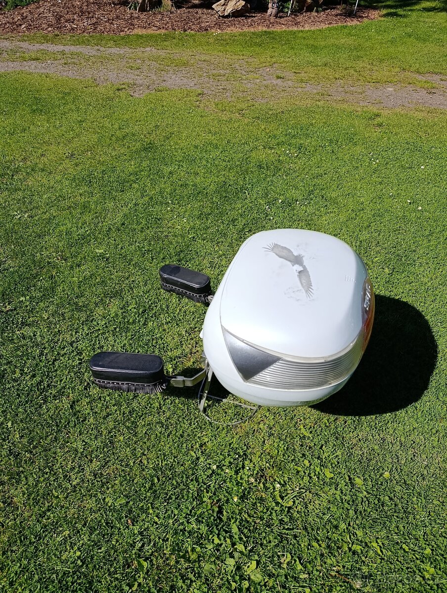 Yamaha Royal Star - 8