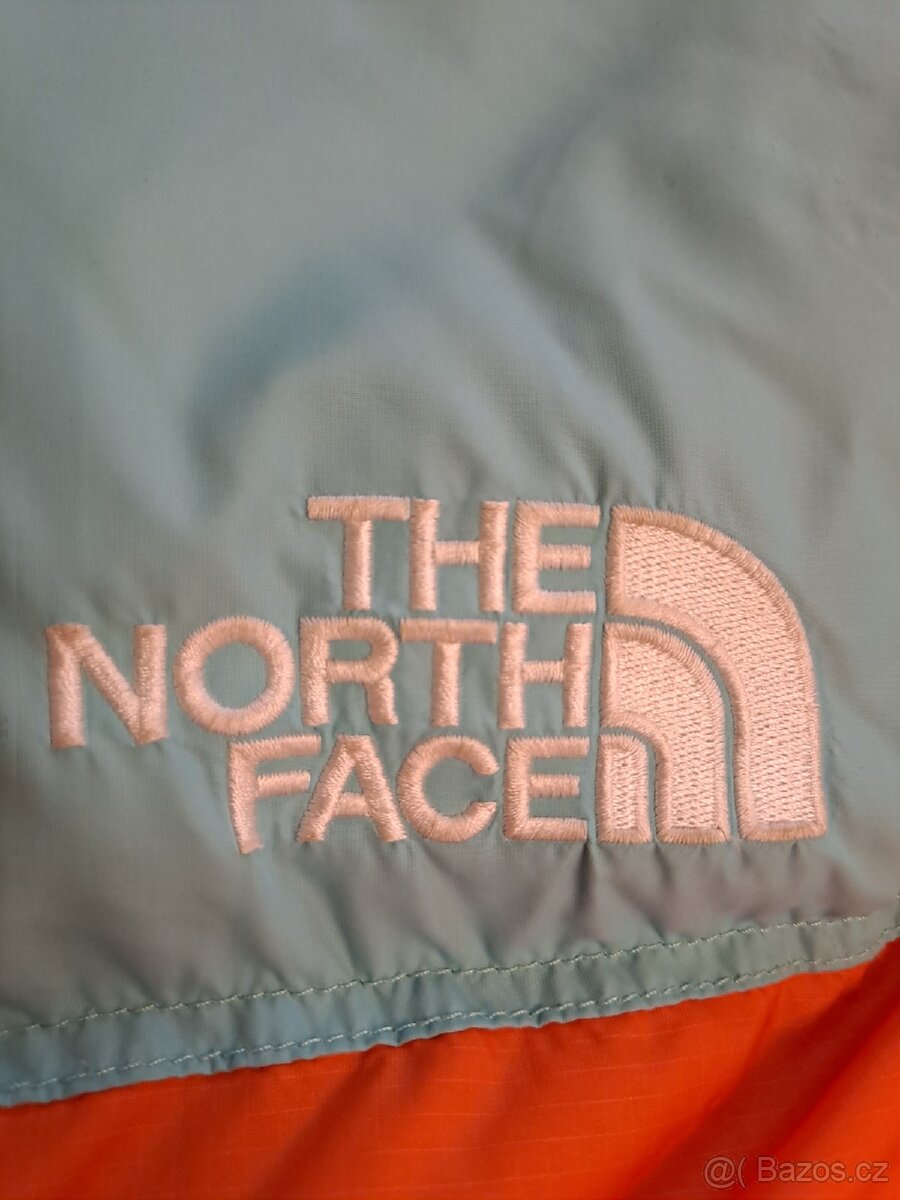 THE NORTH FACE 700, bunda zimní - 8