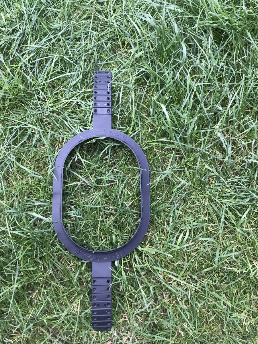 Střešní ventilační komínky - 8