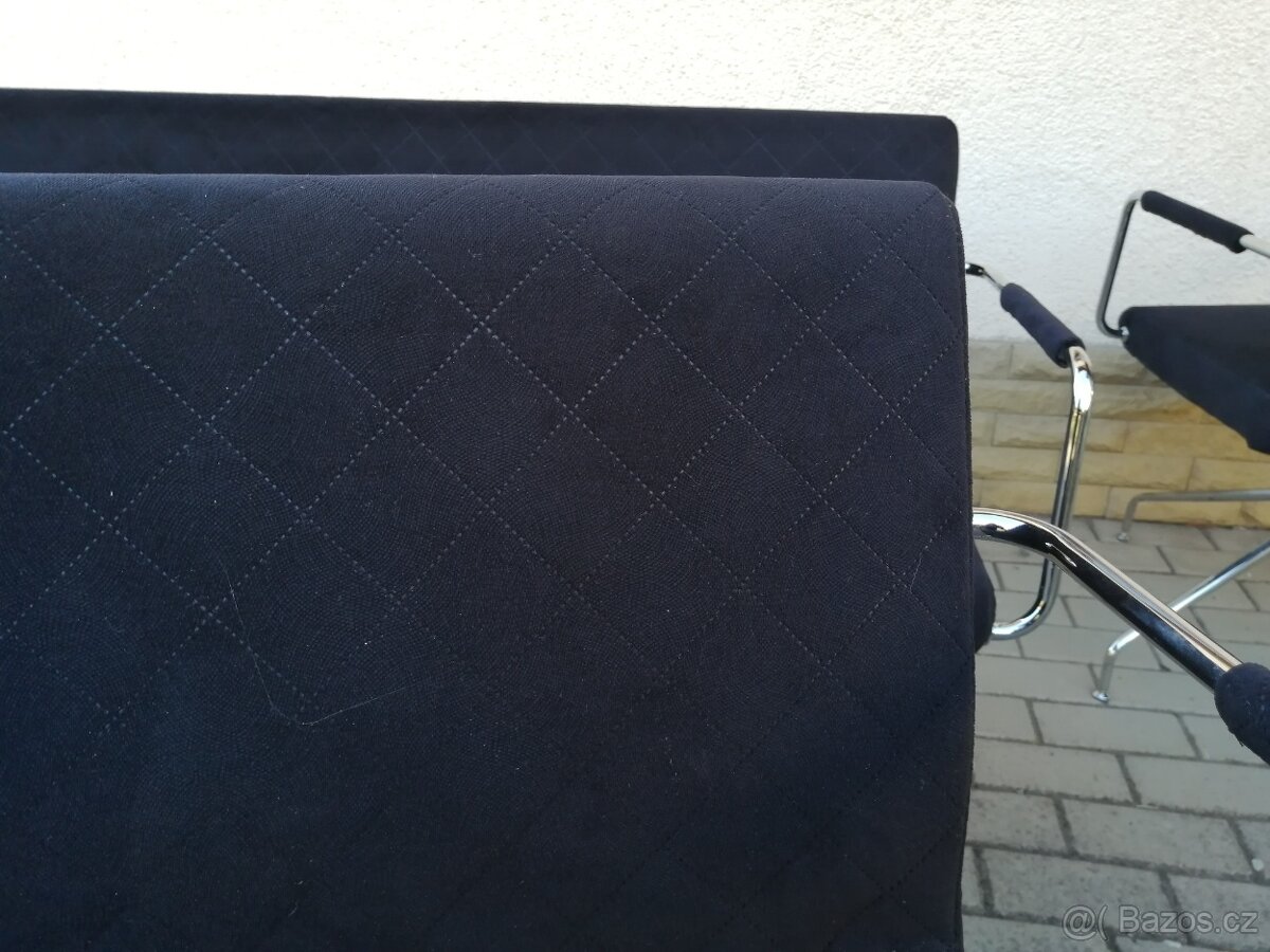 Designová sedací souprava - 8