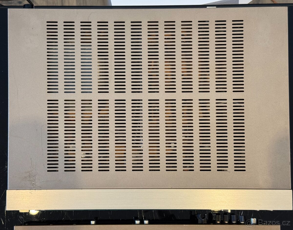 Marantz PM520DC + Marantz ST530 - 8