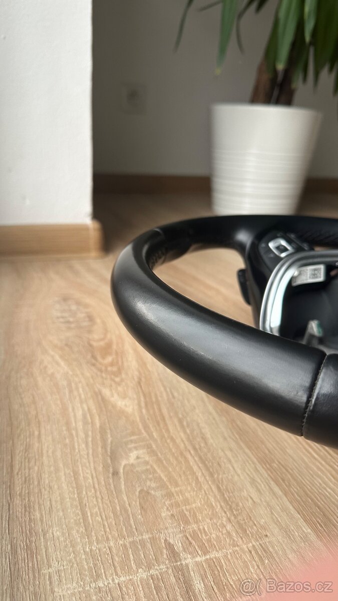 Multifunkční volant Golf 7.5 - 8