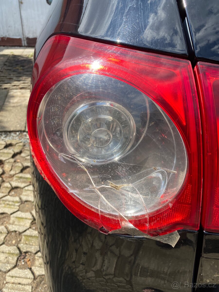 VW Passat 2.0 TDI - 8