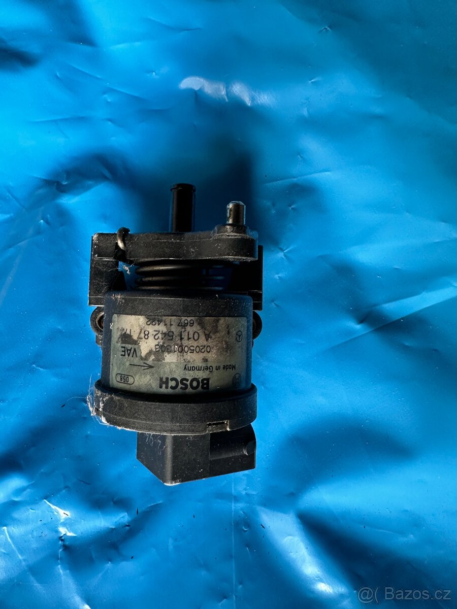 Mercedes benz E420 - 8