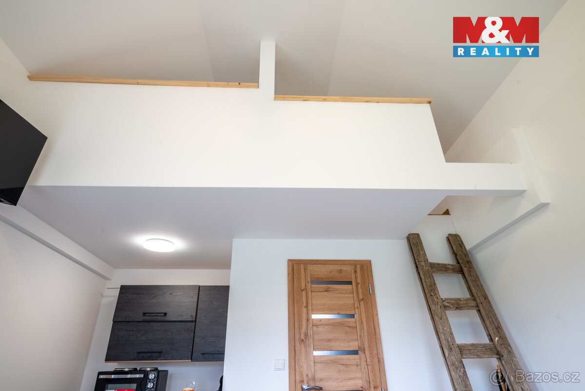 Prodej pozemku, 755 m², Křenovice - 8