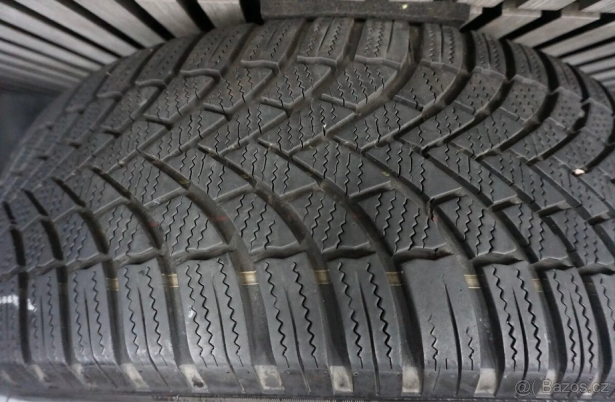 ALU KOLA VW ID.4 HAMMAR DPH - 8