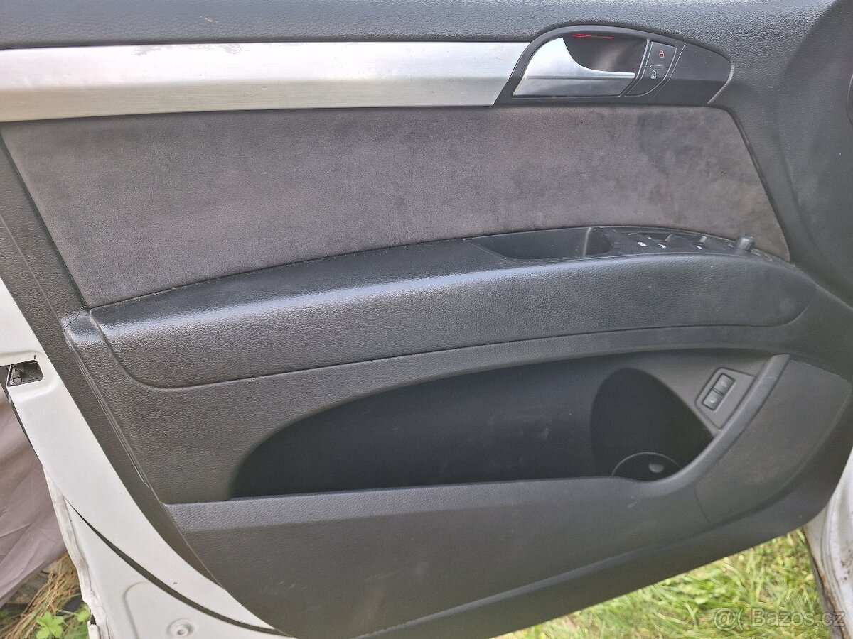 Audi q7 3.0 tdi 171 kw - 8