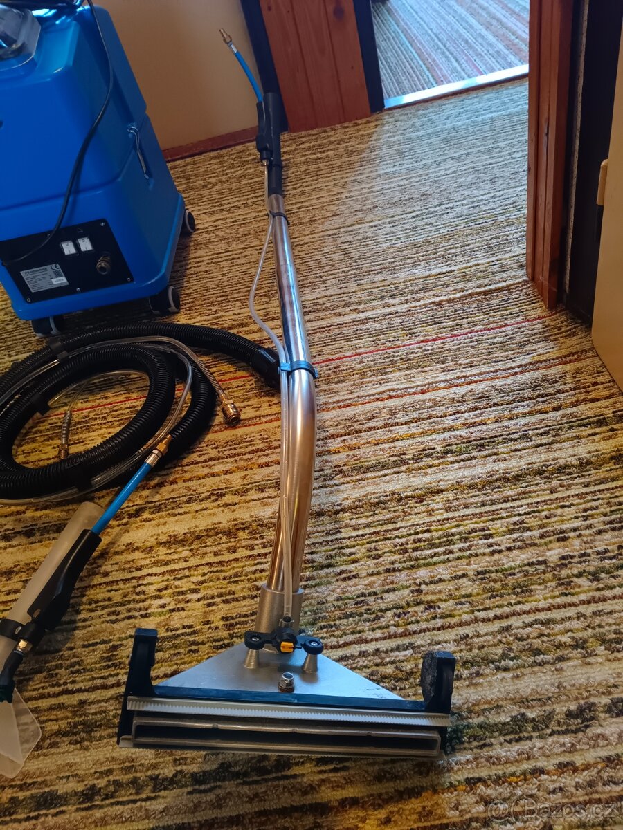 Karcher PUZZI 10/1,8/1,PROFI STROJ SABRINA,SANTOEMMA,ZÁRUKA - 8