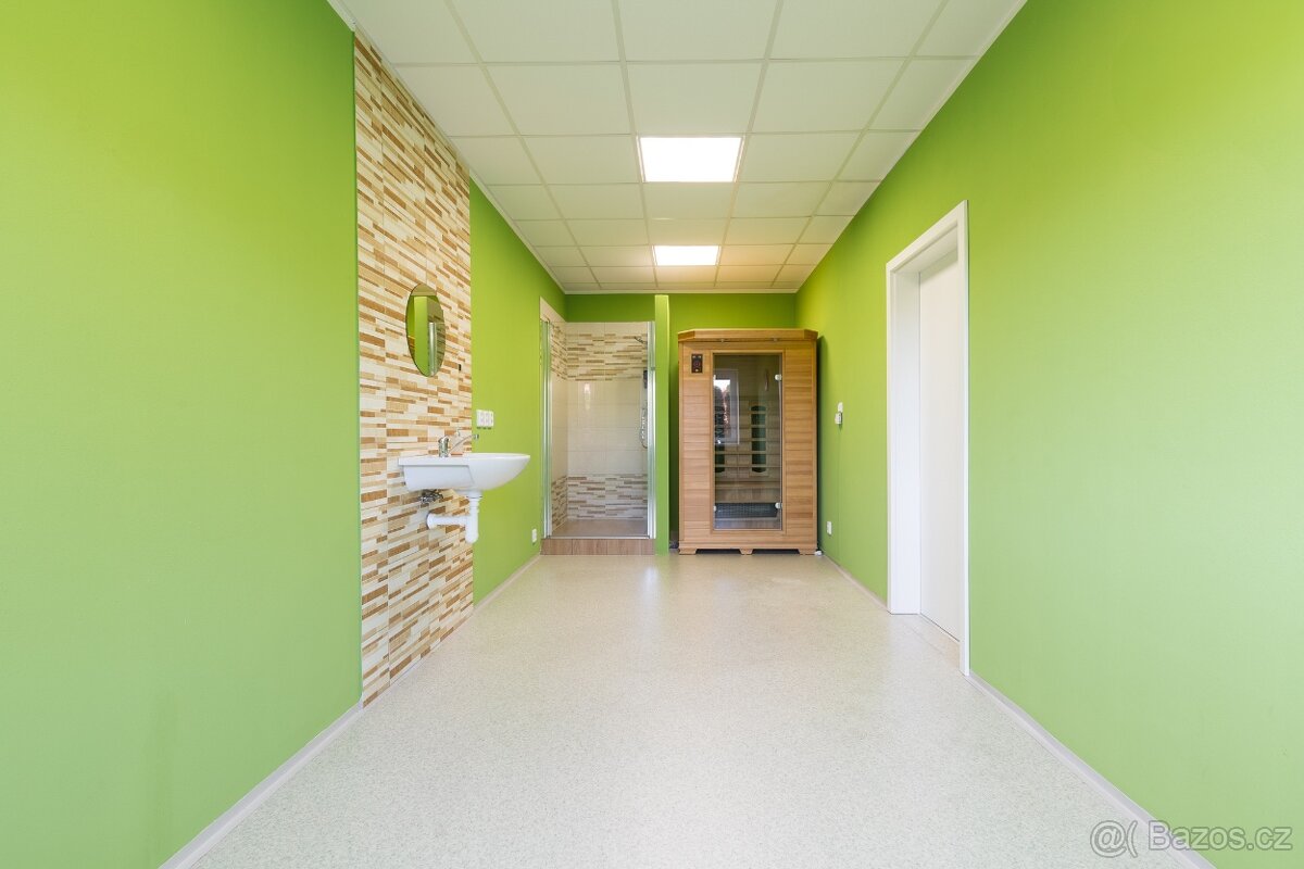 Prodej komerční objekt s ubytováním, Starý Jičín - 8