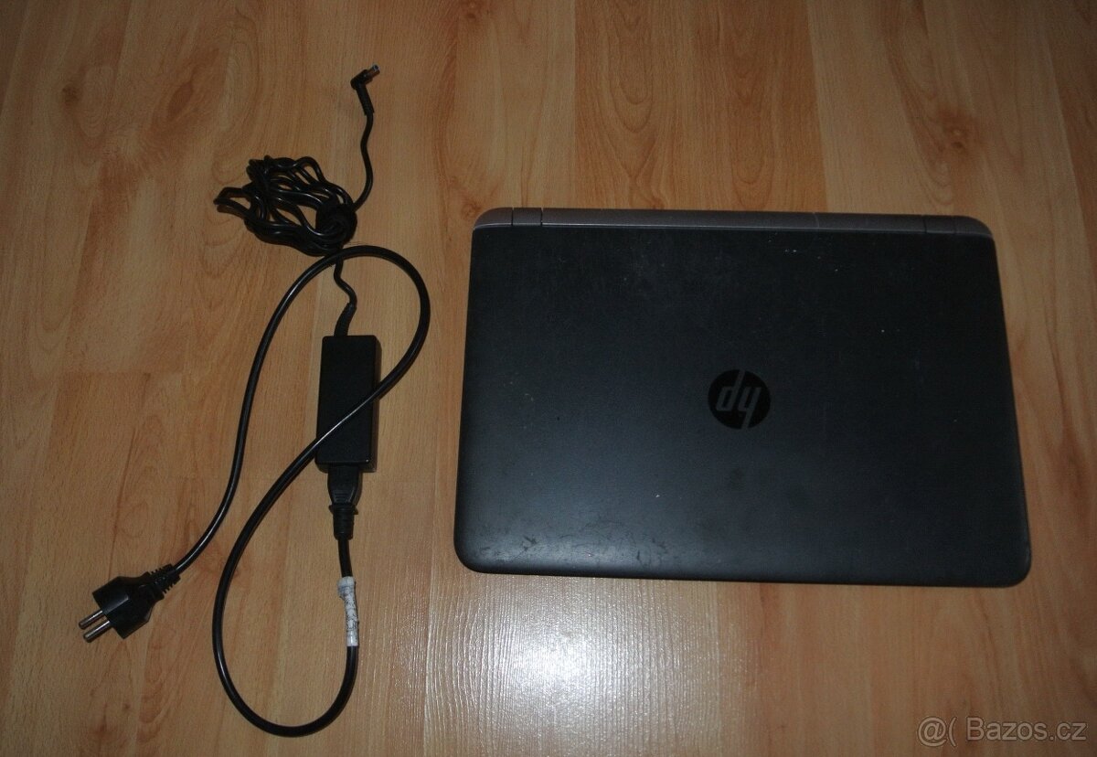 HP Probook 450 Core i7 4x3,1GHz, 8GB/500GB, Full HD, Win11 - 8