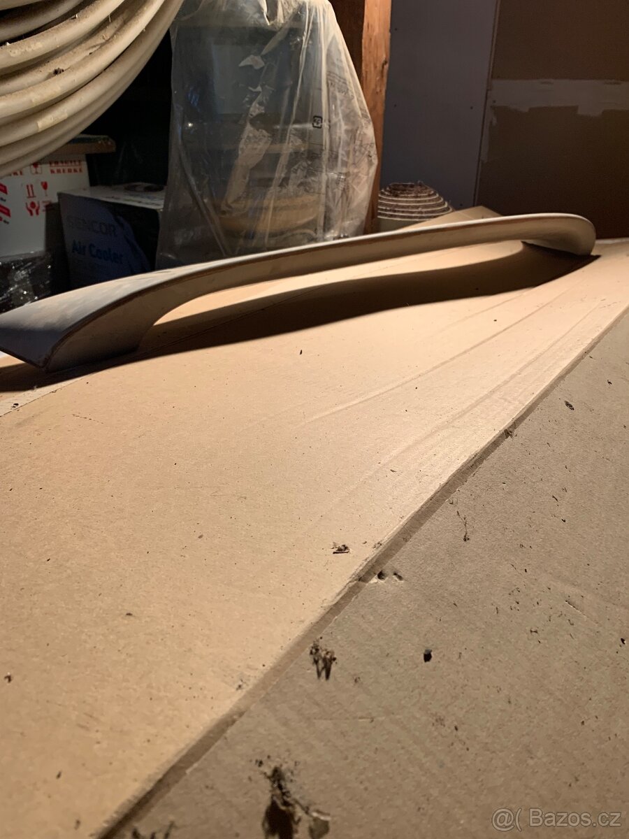 Univerzální spoilery na auta - 8