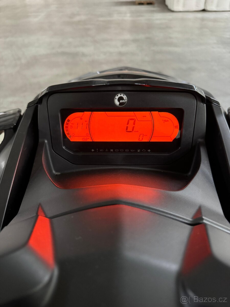 Sea Doo 230 GTX 2022 - 8