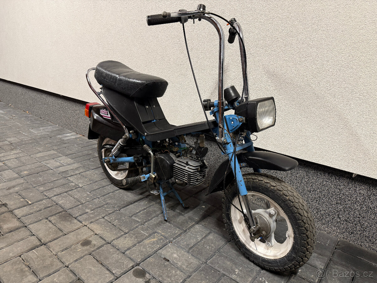 Mokik babetta stella - 8