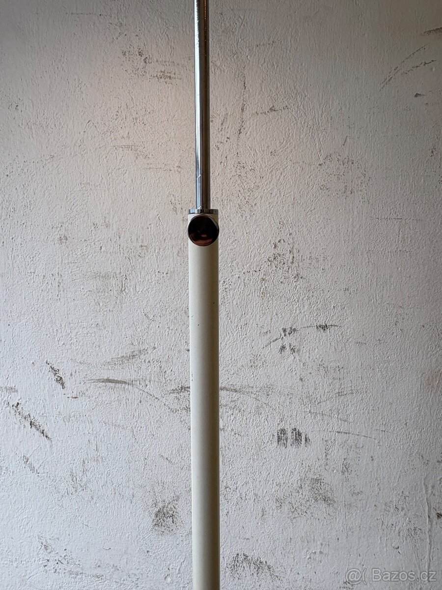 Retro podlahová lampa Hůrka - 8