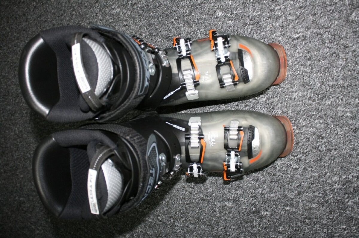 lyže Dynastar Powertrack 144 cm - 8