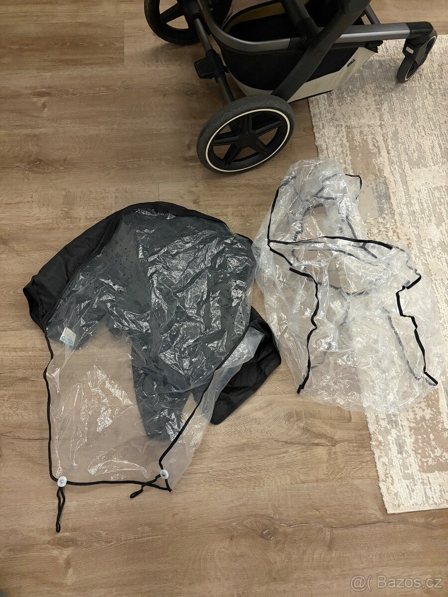 kočárek joolz day + - 8