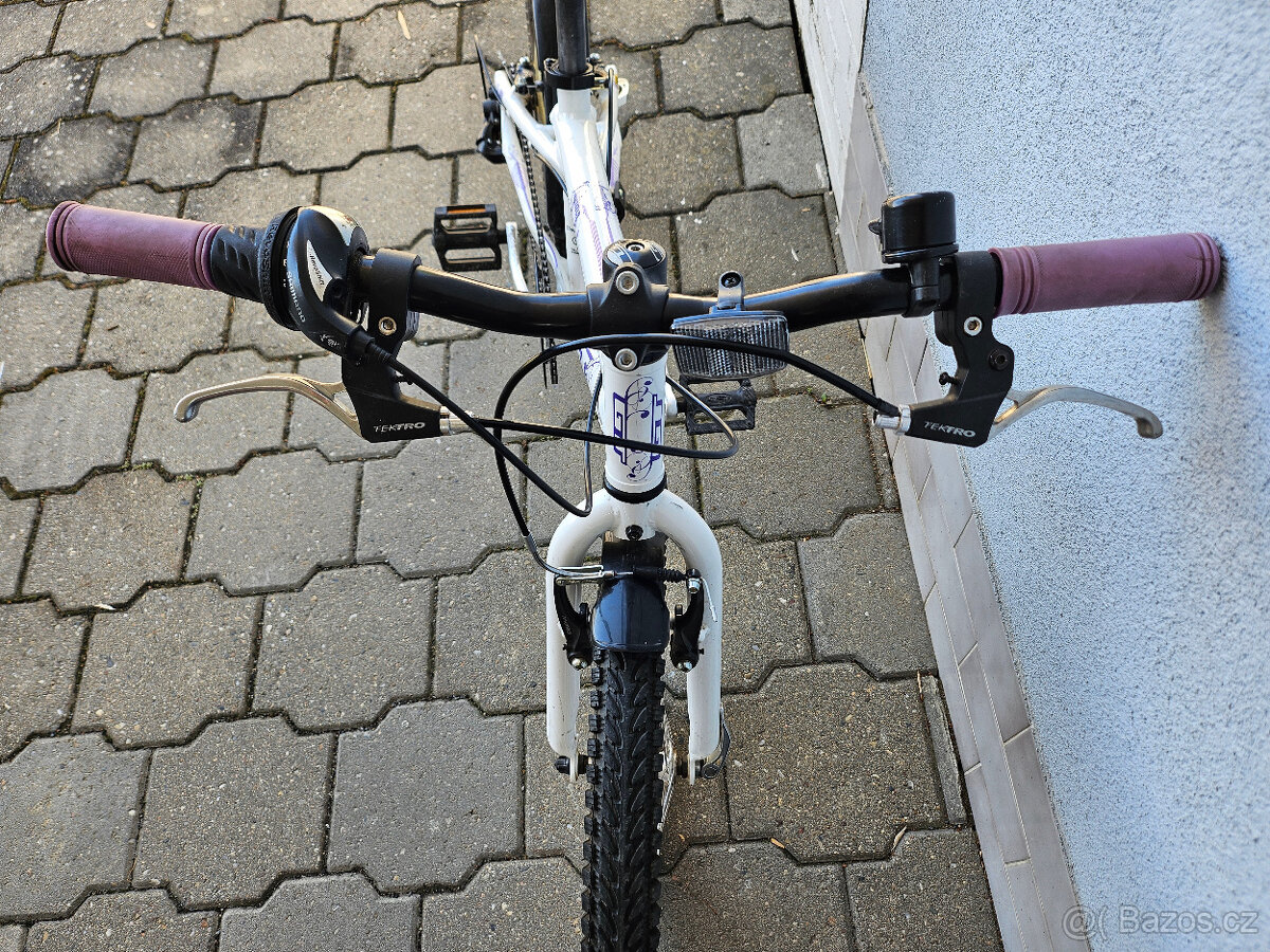 Dětské kolo GT Laguna 20" - 8