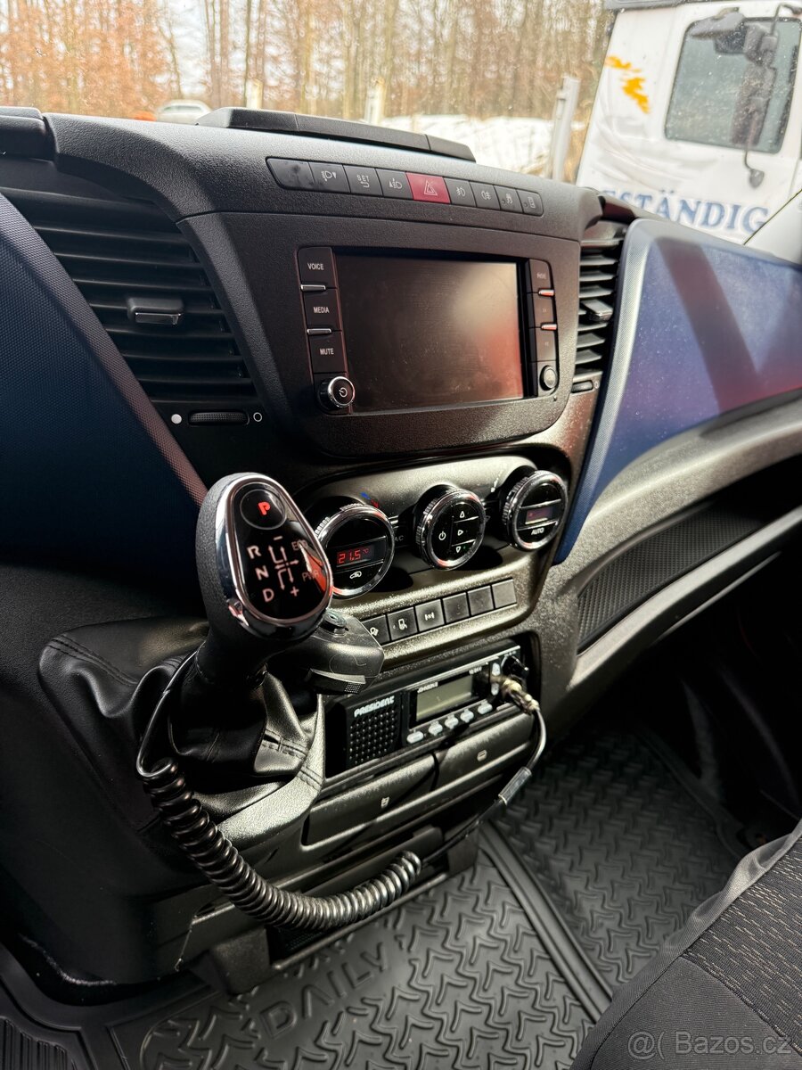 Iveco daily 35-180 - 8