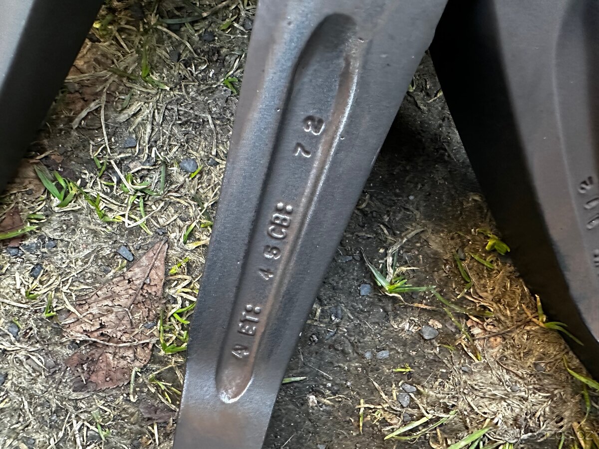 Tomason TN10 5x112 r19 - 8