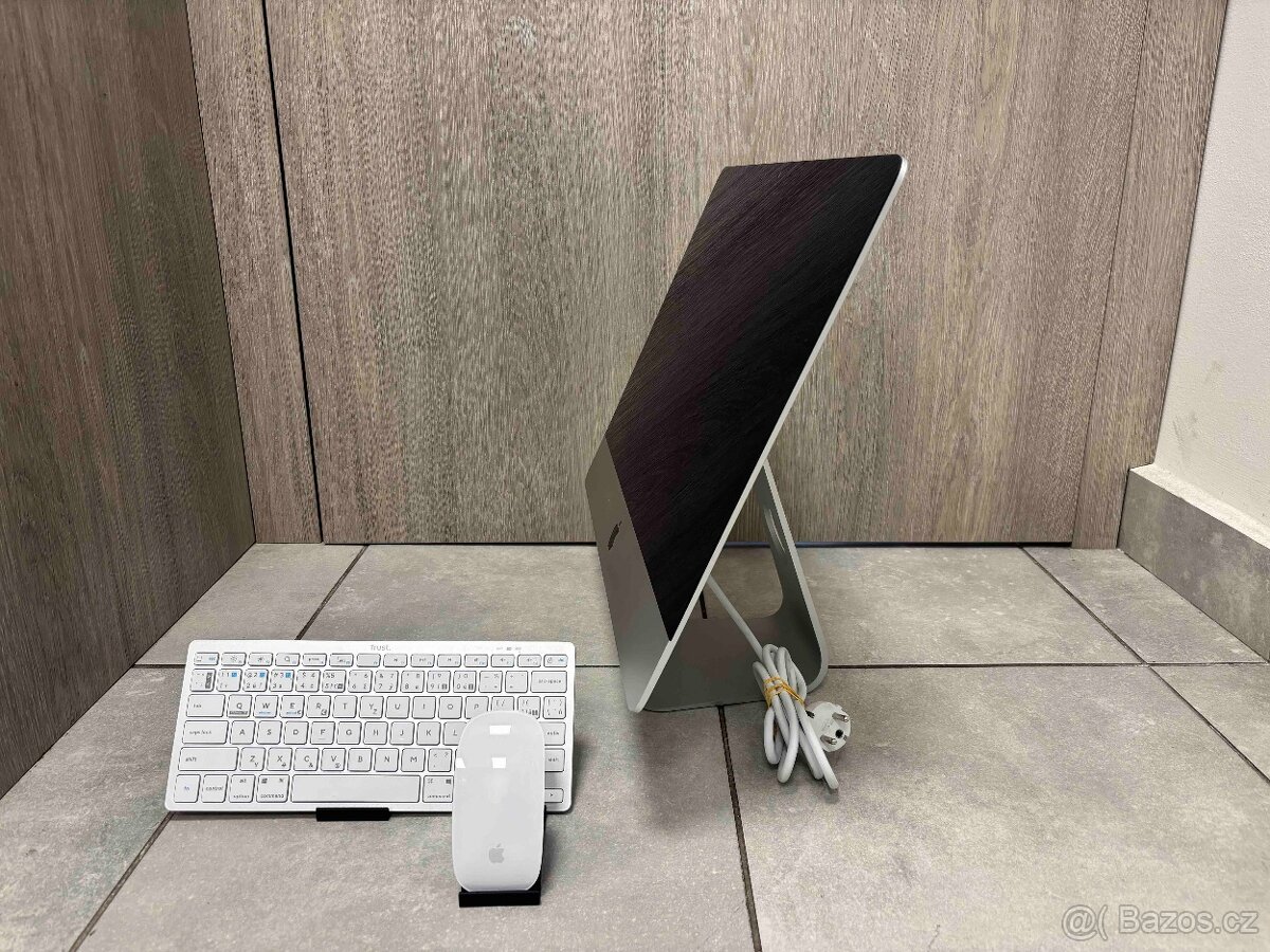 Apple iMac 21,5 2,3 GHz | 8 GB RAM | SSD 256 GB - 8