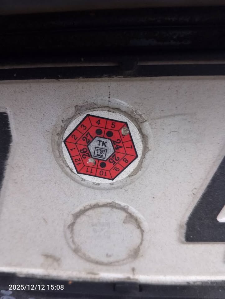 Seat Cordoa 14tdi 6I - 8