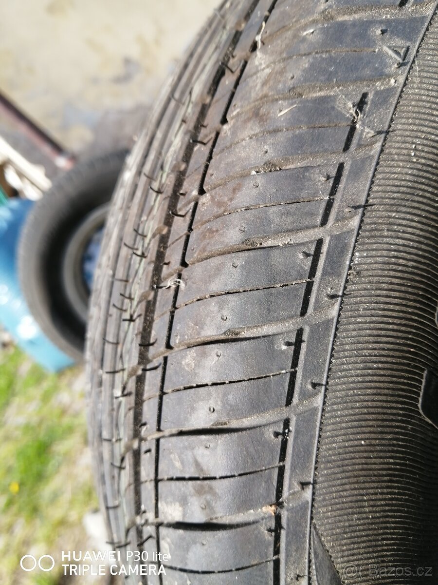 Náprava na vlek - 8